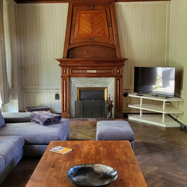 Gîte L'Intemporelle Le Pavillon de l'Intemporelle Logement Pyrénées Bagnères-de-Bigorre