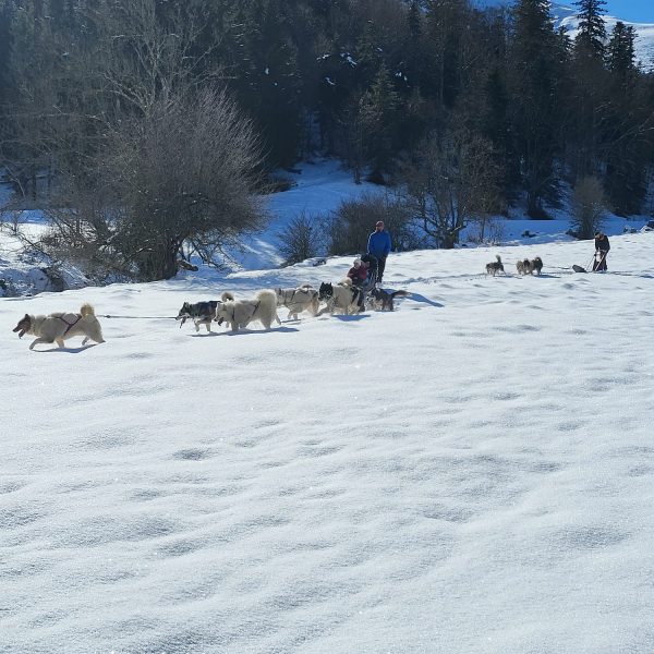 Lac de Payolle