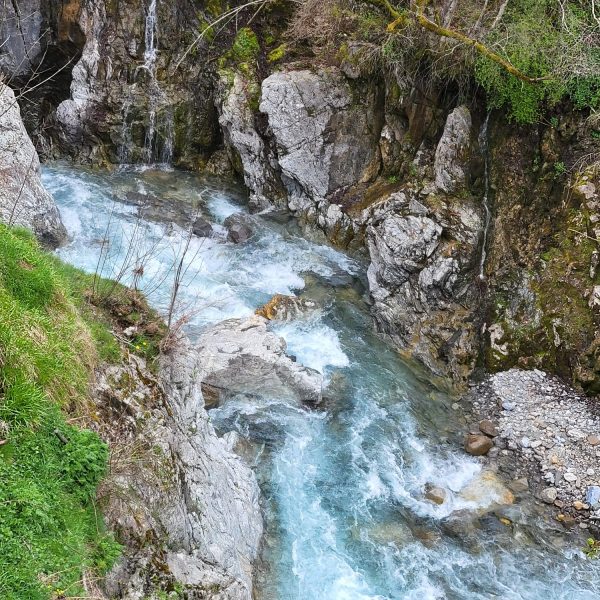 Cirque de Gavarnie