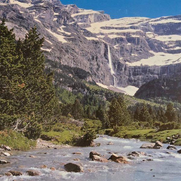 Cirque de Gavarnie