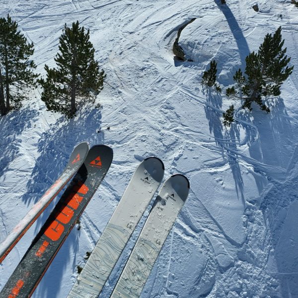 Station de ski du Grand Tourmalet