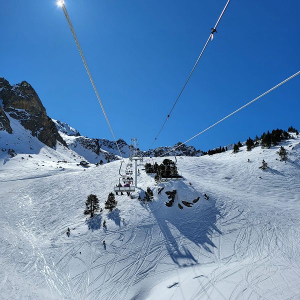 Station de ski du Grand Tourmalet
