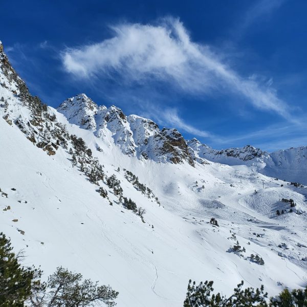 Station de ski du Grand Tourmalet