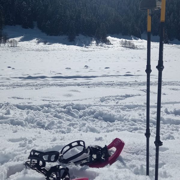 Lac de Payolle