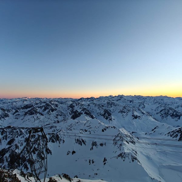 Pic du Midi