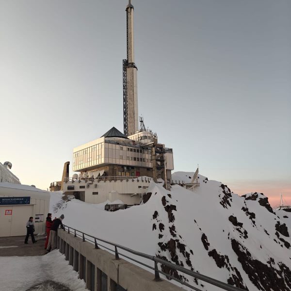 Pic du Midi