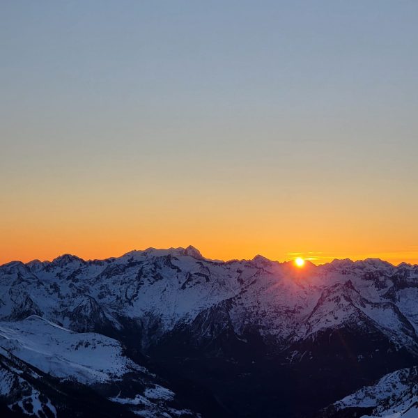 Pic du Midi