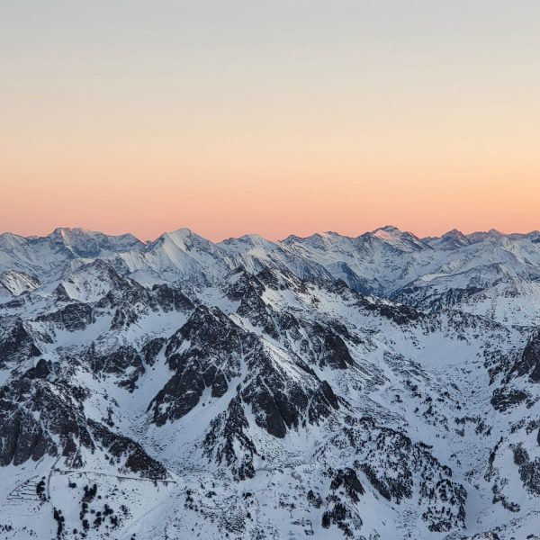 Pic du Midi