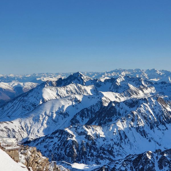 Pic du Midi