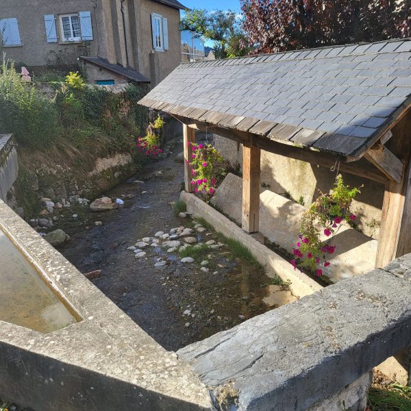Balade à Asté