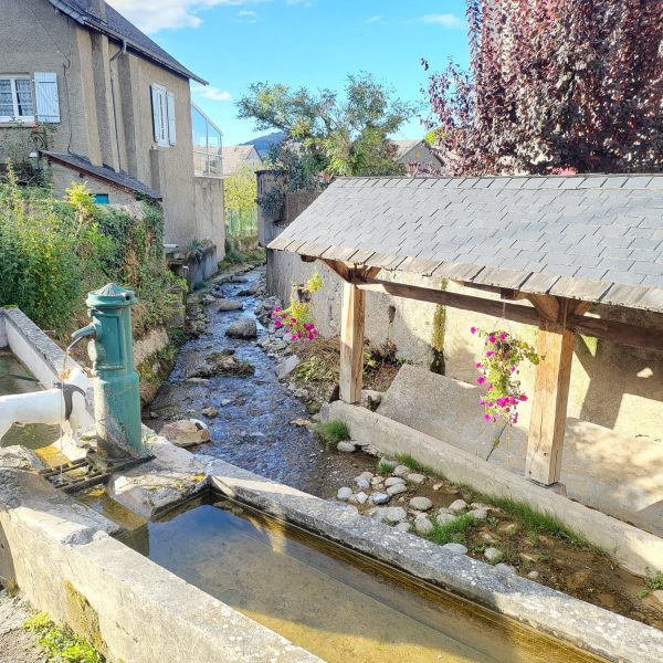 Balade à Asté