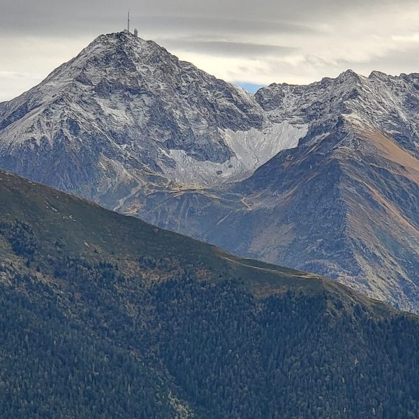 Pic du midi
