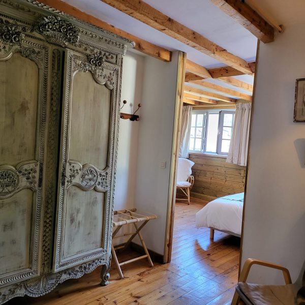 Le Chalet Intemporelle Bagnères de bigorre