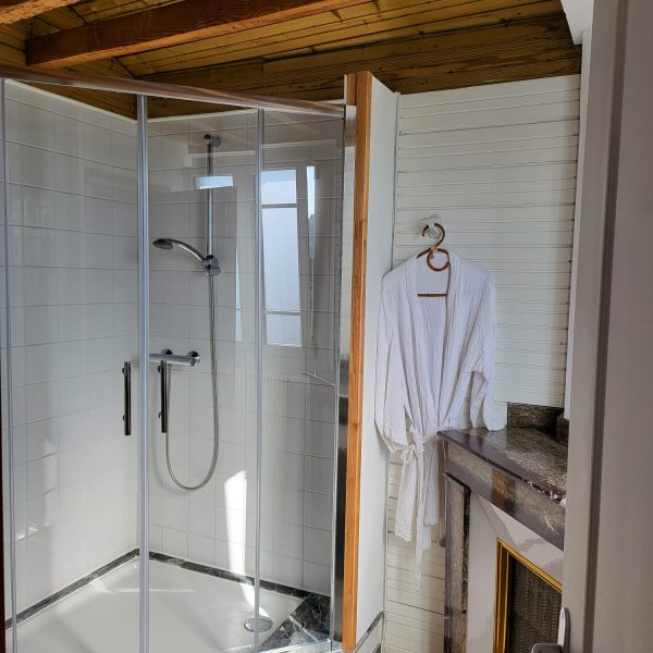 Le Chalet Intemporelle Bagnères de bigorre
