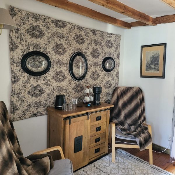 Le Chalet Intemporelle Bagnères de bigorre