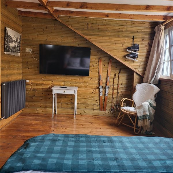 Le Chalet Intemporelle Bagnères de bigorre