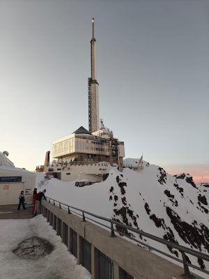 Pic du Midi